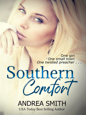 cover image of Southern Comfort